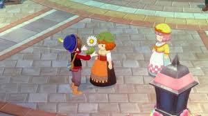 牧场物语风之繁华集市里各位居民的生日分别是在哪天呀