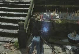 明末渊虚之羽的动作要怎么获取呢