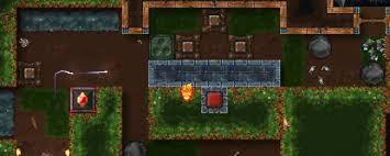 地牢战争3危险地带关卡的玩法是什么