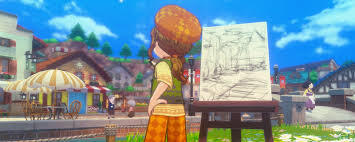 在牧场物语风之繁华集市里，产品品牌化能起到哪些作用呢