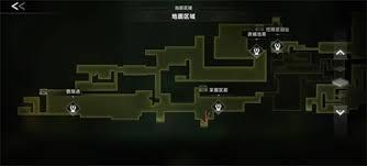 苍翼混沌效应与重生细胞联动DLC的宝箱位置在哪里