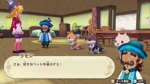 牧场物语风之繁华集市里宠物评选赛的具体玩法是怎样的