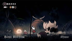 空洞骑士丝之歌骷髅暴君BOSS的通关技巧指南