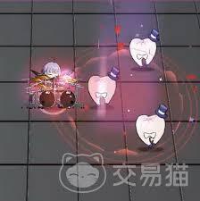 明日方舟里祐天寺若麦是否值得投入资源培养呢