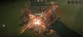 新三国志曹操传里南华幻境的天境10关卡玩法指南