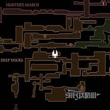 空洞骑士丝之歌里熔岩钟工具的获取方法是怎样的