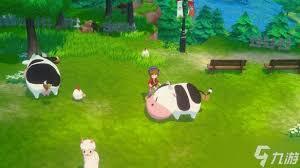牧场物语风之繁华集市快速放牧的实用技巧有哪些