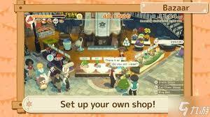 牧场物语风之繁华集市怎样提高品质星级