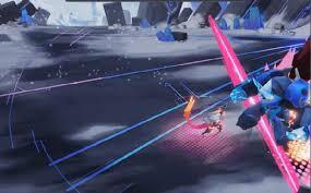 交错战线里的裂骨强度如何