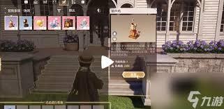 无限暖暖里的星露谷联动发卡要怎么获取呢