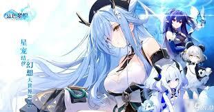 蓝色星原旅谣里的阿比强度如何