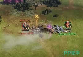 在三国群英传策定九州里貂蝉的强度如何