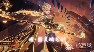 王者荣耀里的神铸系统具体指的是什么呢