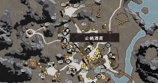 下一站江湖2里李三问这个角色的位置在哪里呢