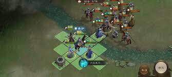 在《新三国志曹操传》游戏里，列传4的挑战方法是怎样的