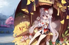 千年之旅里的克萝萝角色强度如何