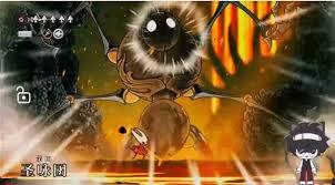 空洞骑士丝之歌中第四圣咏团BOSS的打法是什么