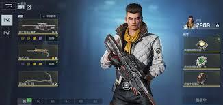 逆战中未来战术武器的挑选指南