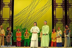 越剧的发源地是我国的哪个省份呢