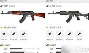 和平精英M338轻机枪该搭配哪些配件