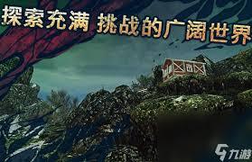 遗弃之地阴司公会的玩法是什么