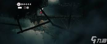 空洞骑士丝之歌荒沼翼主BOSS的通关技巧指南