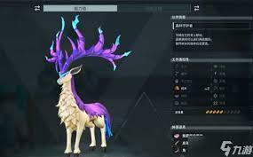 挑选幻兽帕鲁陆地坐骑的实用指南