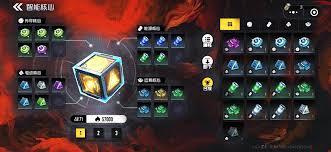 枪魂狙击里的战利品玩法系统该如何操作呢