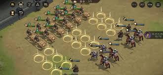 新三国志曹操传大戟士通关指南