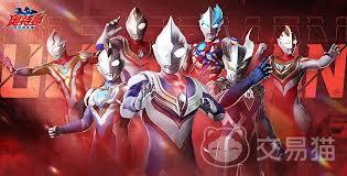 奥特曼超时空英雄的PVP玩法具体是怎样的呢