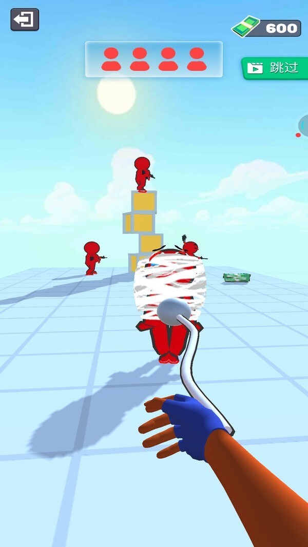 刺激射击安卓版(1)