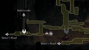 空洞骑士丝之歌中的幽影该如何击败