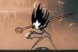 空洞骑士丝之歌里幽影的简易打法攻略