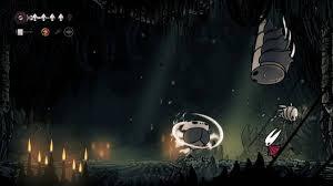 空洞骑士丝之歌新手如何应对残暴的兽蝇