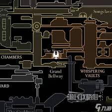 空洞骑士丝之歌里的迷障迷宫该如何通关