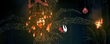 空洞骑士丝之歌：炽焰之父新手向通关技巧指南