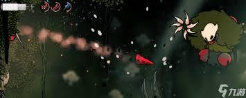 空洞骑士丝之歌中圣堡忆廊的甲虫打法是什么