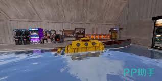 失控进化黑礁岛的登岛游玩攻略