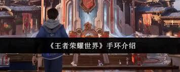 王者荣耀世界手环的表现如何