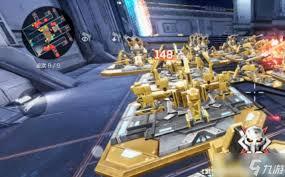 逆战这款游戏里，未来风格的霰弹枪都包含哪些呢