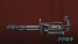 失控进化过程中该如何挑选机枪