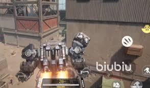 逆战未来配件的解锁方法是什么