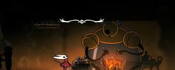 空洞骑士丝之歌里猎者小径的全收集要怎么达成