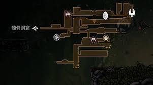 空洞骑士丝之歌各技能如何获取