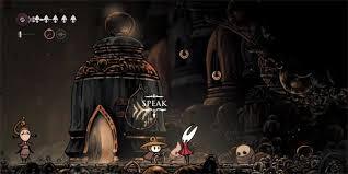 空洞骑士丝之歌里谢尔玛后方的门该怎么开启