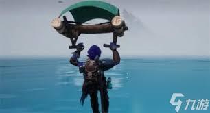 幻兽帕鲁滑翔伞的使用方法