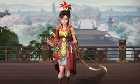 偃武月卡阵容要怎么搭配才合适