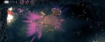 空洞骑士丝之歌中育母的打法是什么