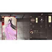 三国望神州里的杜若表现如何