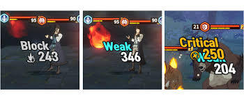 黑色四叶草中魔法帝之道的攻击判定具体指的是什么呢